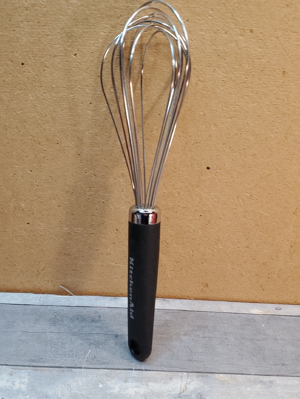 KitchenAid Stainless Steel Utility Whisk